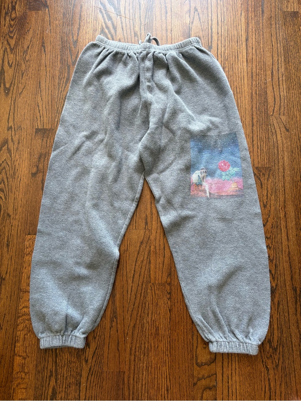 Boys lie sweatpants - Picture 3 of 10